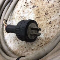 【エコツール半田店】Panasonic 半自動溶接機 YD-190SL6【愛知県/名古屋市/知立市/半田市/岡崎市/工具】【ITRPR3H5CBQK】★出張買取も好評受付中！の画像