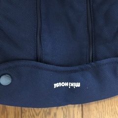 ミキハウス　抱っこ紐とアコアコ抱っこの画像