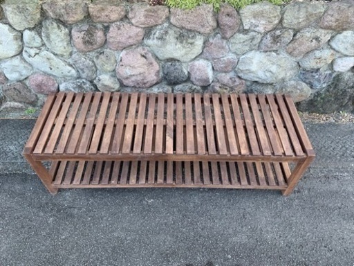 木製家具