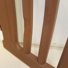 日本育児　キッズパーテーションの画像