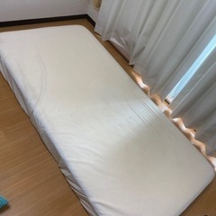 シングルマットレス　ポルタ4の画像