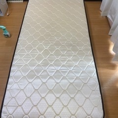 シングルマットレス　ポルタ4