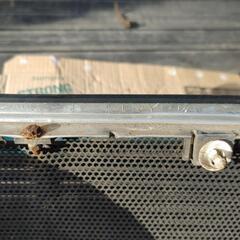 ハイエース　100系　ビレットの画像