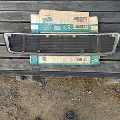 ハイエース　100系　ビレットの画像