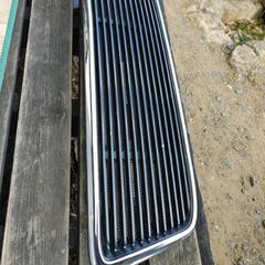 ハイエース　100系　ビレットの画像