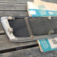 ハイエース　100系　ビレットの画像