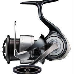 DAIWA CERTATE LT3000-CH リール