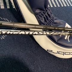 《特価》コブラLTDx LS 10.5° ジアッタスV2 6x   値下げしました！の画像