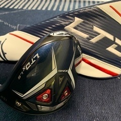 《特価》コブラLTDx LS 10.5° ジアッタスV2 6x ...