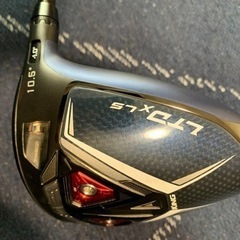 《特価》コブラLTDx LS 10.5° ジアッタスV2 6x   値下げしました！の画像