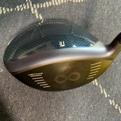 《特価》コブラLTDx LS 10.5° ジアッタスV2 6x   値下げしました！の画像