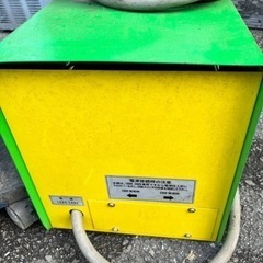 交流アーク溶接機の画像