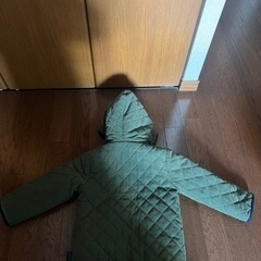 アウターキッズ　サイズ100の画像