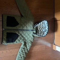 アウターキッズ　サイズ100