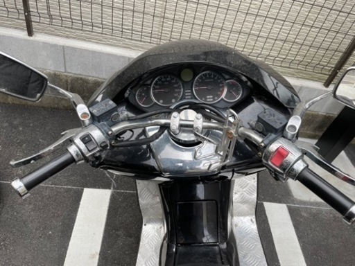 MF08フォルツァ