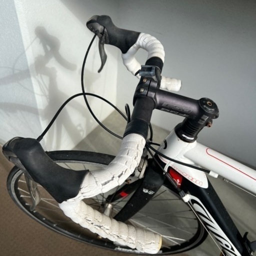 ロードバイク Wilier TRIESTINA