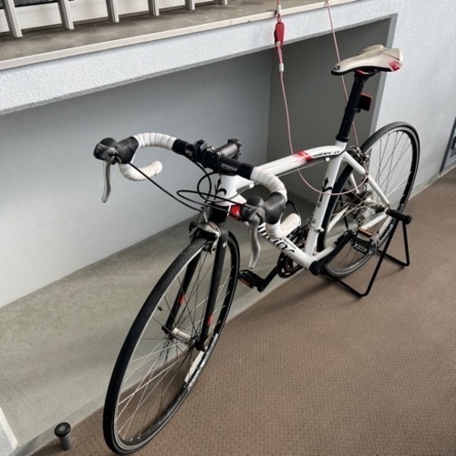 ロードバイク Wilier TRIESTINA