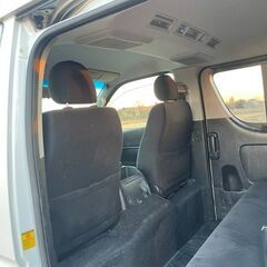 レジアスエースバン★ディーゼルターボ★4WD★プライムセレクション★ETCの画像
