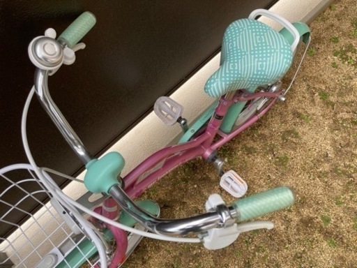 ◾️16インチ　子供用自転車◾️