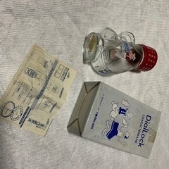 レトロ ゴルフ 貯金箱