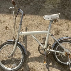 自転車
