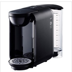 ⭐️新品⭐️ UCC ドリップポッド　黒の画像