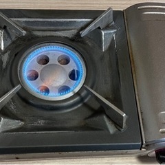 アウトドア 災害備蓄 内炎式で省エネ イワタニ カセットフーエコ...