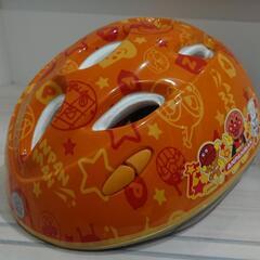 アンパンマン ヘルメット