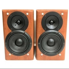 KENWOOD CDコンポ ケンウッド R-K735 LS-K735-Mスピーカー セット ミニ ペア 音響機器 オーディオ機器の画像