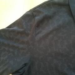 UNIQLO★ ポロシャツ★美品の画像