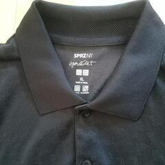 UNIQLO★ ポロシャツ★美品の画像