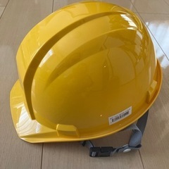 🟡数時間使用のワンタッチヘルメットDIC