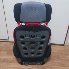 レカロ　ジュニアシートの画像
