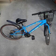 子ども用自転車