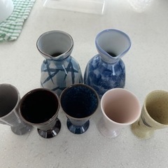 3/10を期限としています　値下げしました。日本酒等でいかがでしょうかの画像