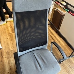 仕事用チェア✖️5