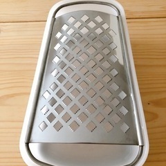 【決定しました】和田商店　おろし金　中古