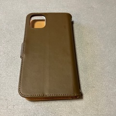 スマホカバー　iPhone11の画像