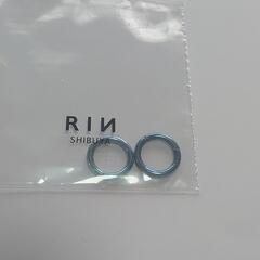 ボディピアス　未使用