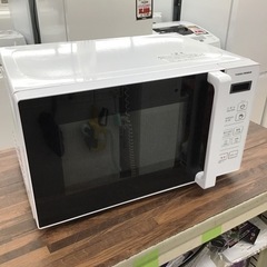 #B-70【ご来店頂ける方限定】YUASAの電子レンジです