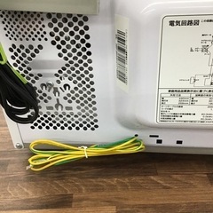 #B-70【ご来店頂ける方限定】YUASAの電子レンジですの画像