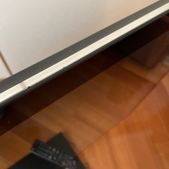 テレビ　REGZA 46F1の画像