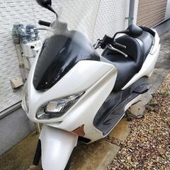 【個人出品】ホンダ　フォルツァFORZA　MF08 