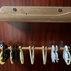 洋服箪笥の画像