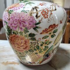 激安商品多数出品中。600円→400円。九谷焼。美品。