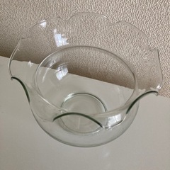 金魚鉢の画像