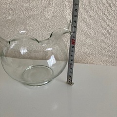 金魚鉢の画像