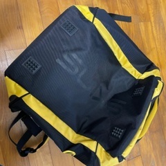 SKINS スキンズ 2WAYボストンバッグ の画像
