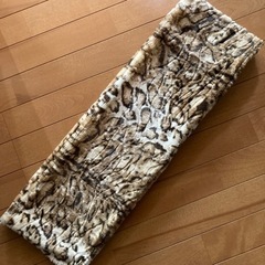 スヌード