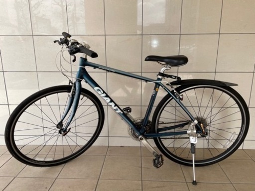 giant escape R3 ブルー